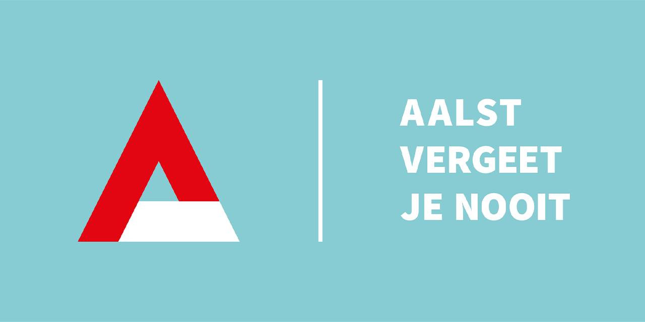 Aalst logo
