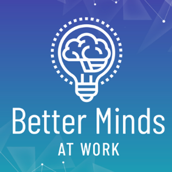 Partner Better minds at work