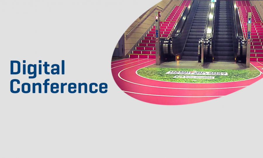 Digital conference: increase your impact through nudging
